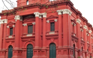 Venkatappa Art Gallery