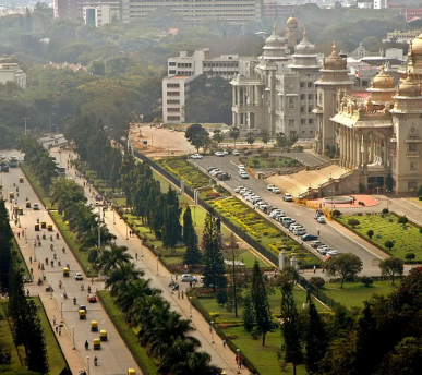 bengaluru