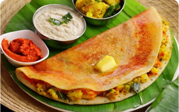 Masala dosa