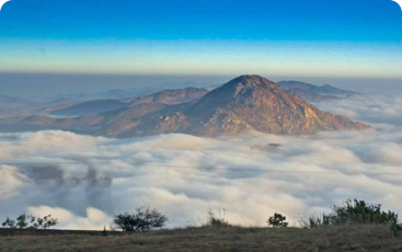 Nandi Hills