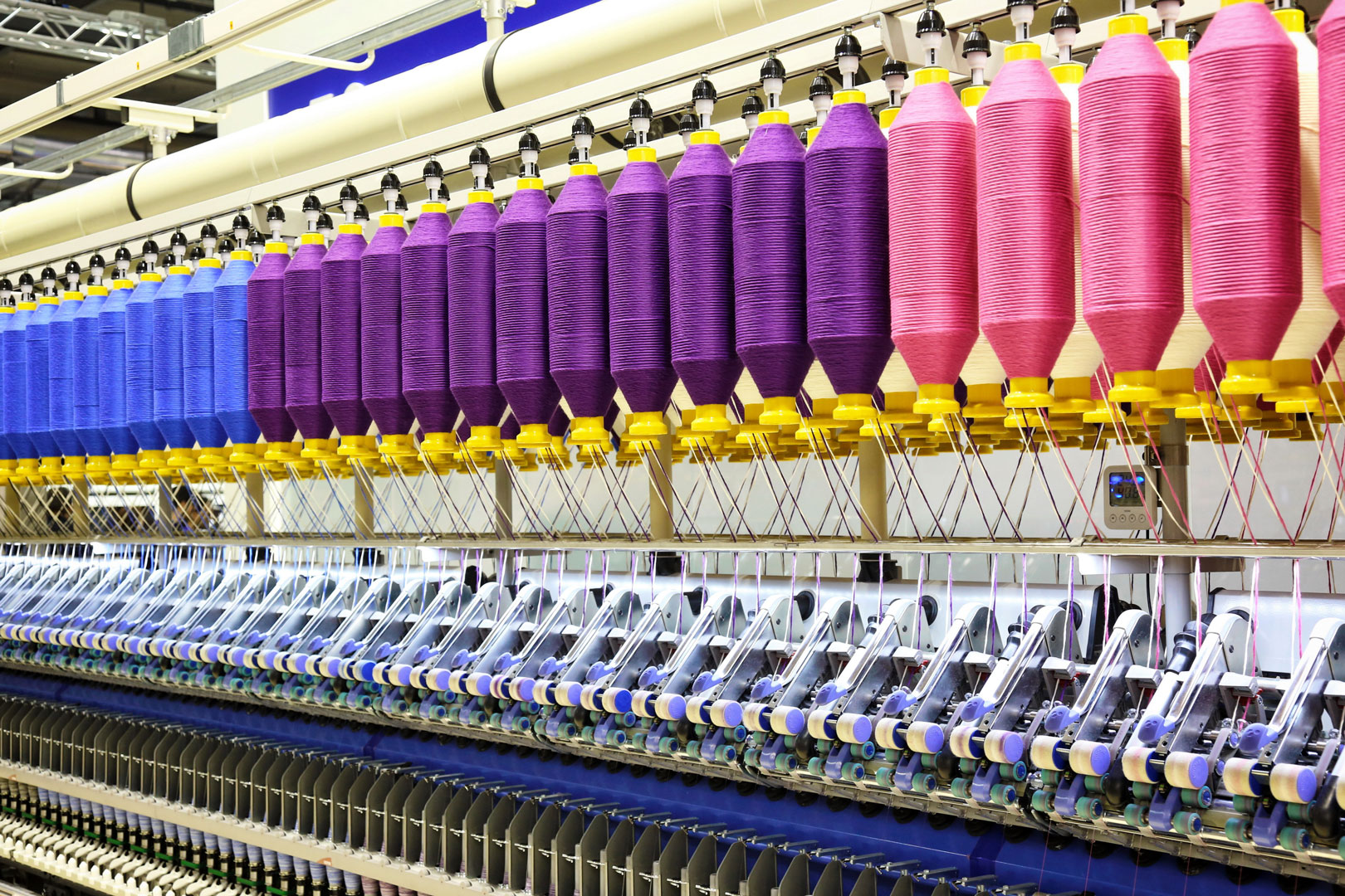 Sector Textile And Apparel Invest Karnataka