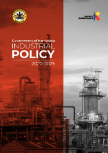 Industrial Policy 2020-2025 – Invest Karnataka